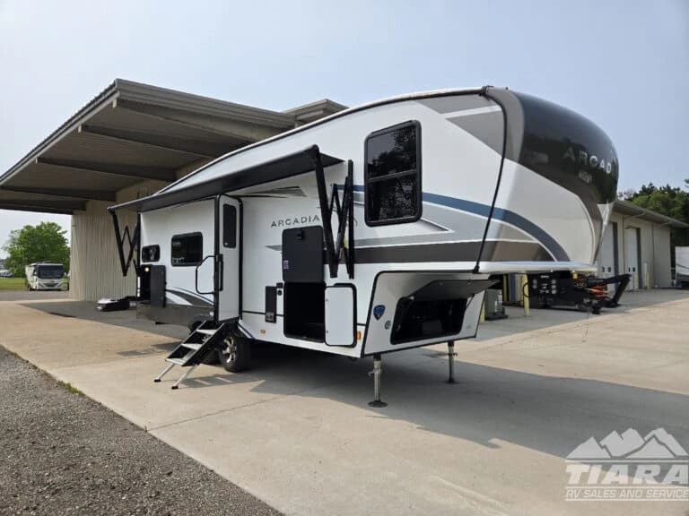 Post-Independence Day Adventures: RV Travel Tips for the Rest of Summer