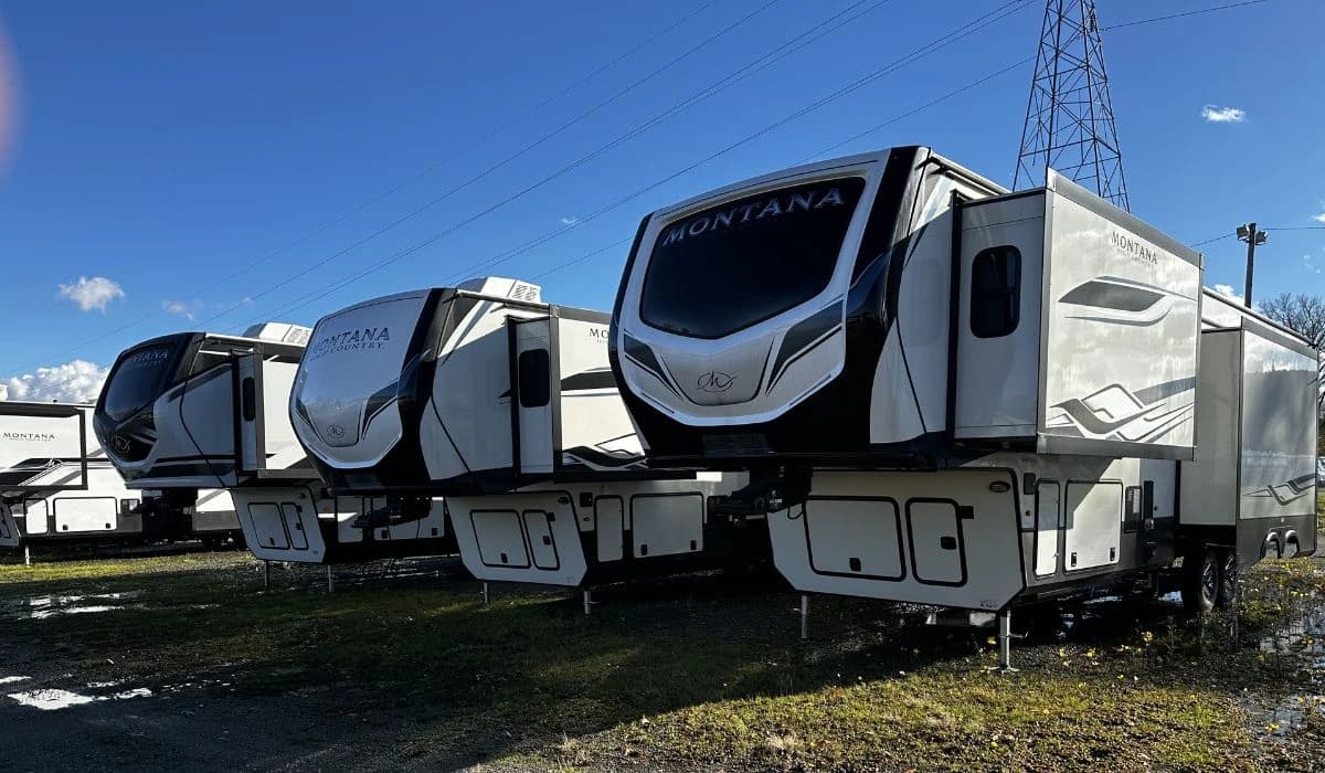 How to Maximize Your RV Trade-In Value in Indiana: Advice from Indiana's Largest RV Dealer
