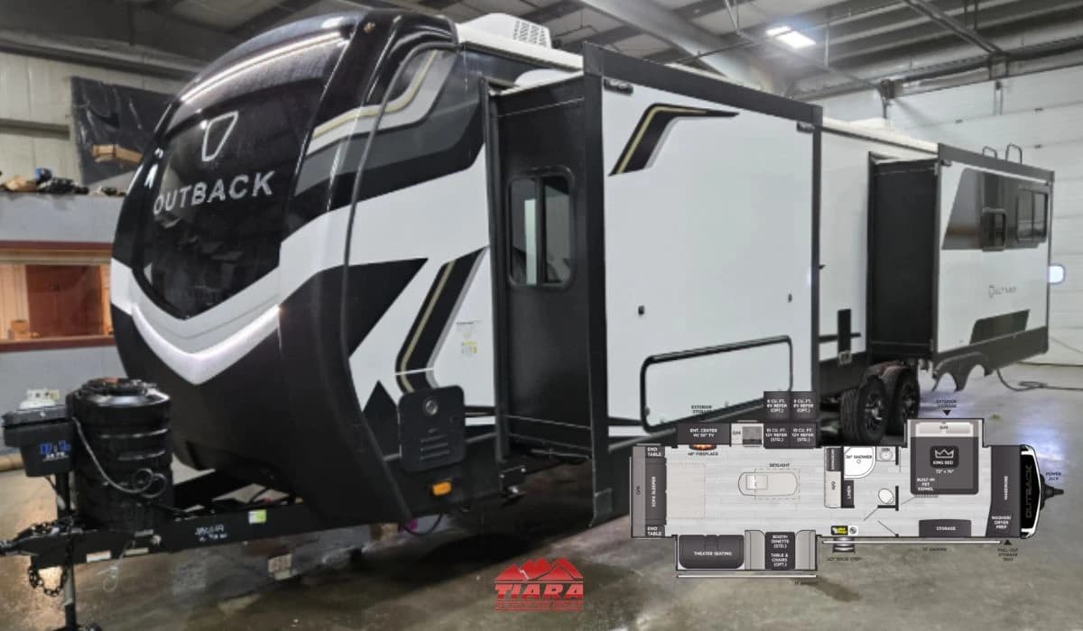Best Keystone Travel Trailer Floorplans for Families: 2026 Edition