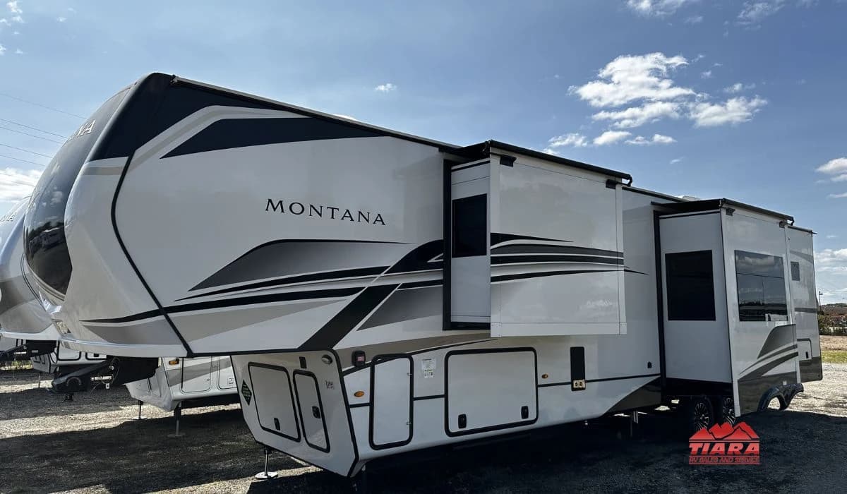 Understanding Your RV Warranty: Factory Coverage vs. Extended Service Contracts Explained