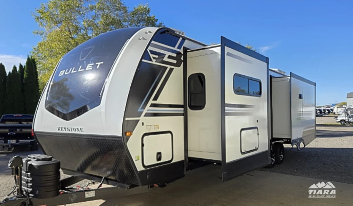 Summer RV Prep: How to Get Your Travel Trailer Road-Ready Before Memorial Day - A Checklist from an RV Parts Elkhart Expert
