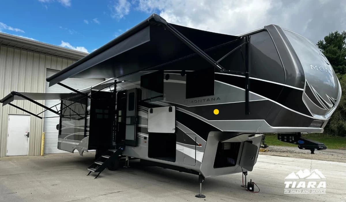 Keystone Montana Fifth Wheel Review: What Every Buyer Needs to Know Before They Shop